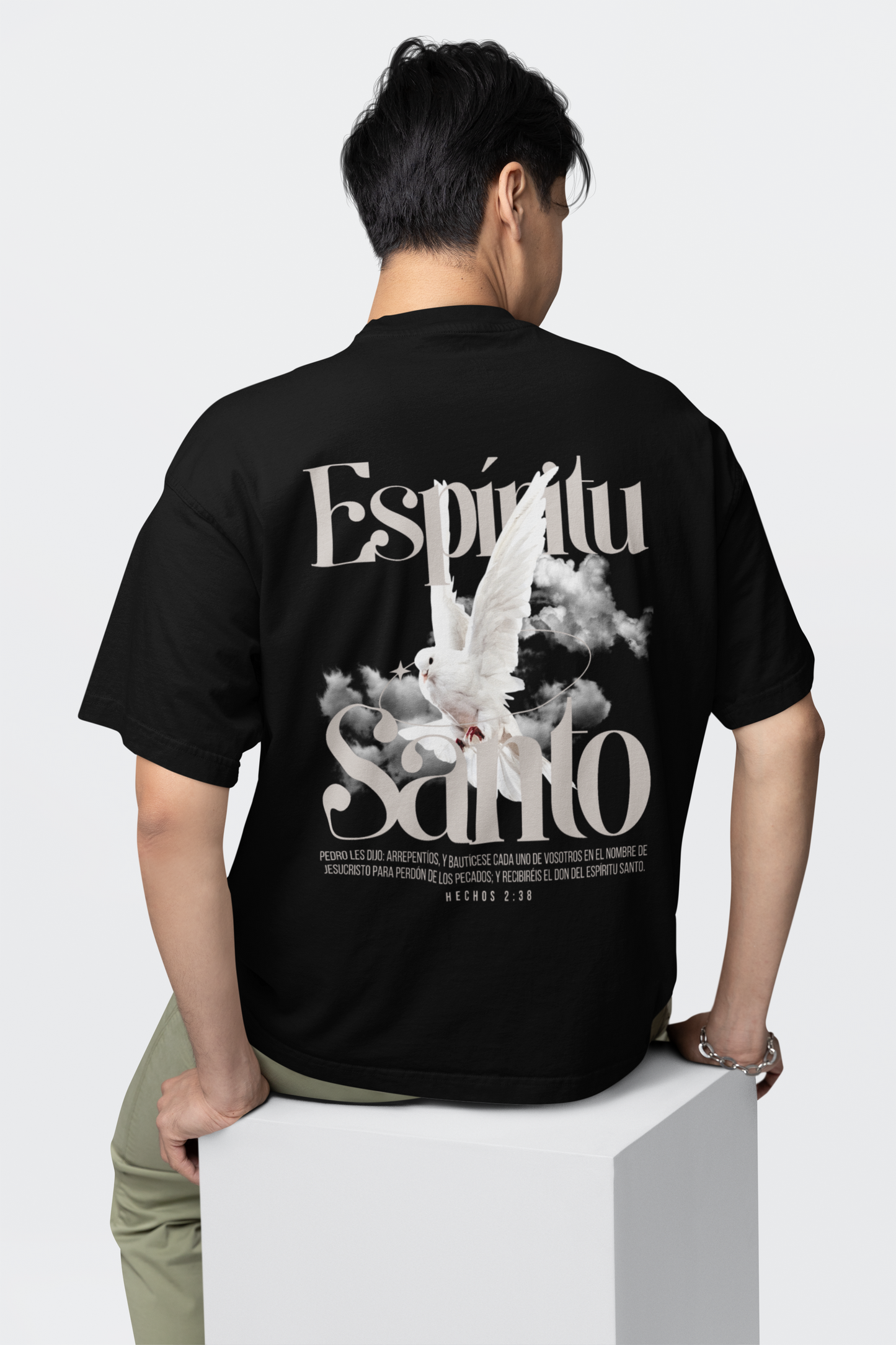 Espíritu Santo