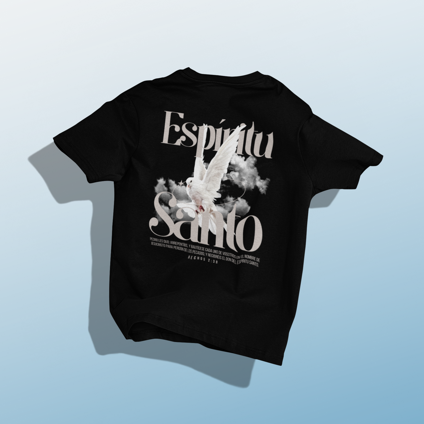 Espíritu Santo