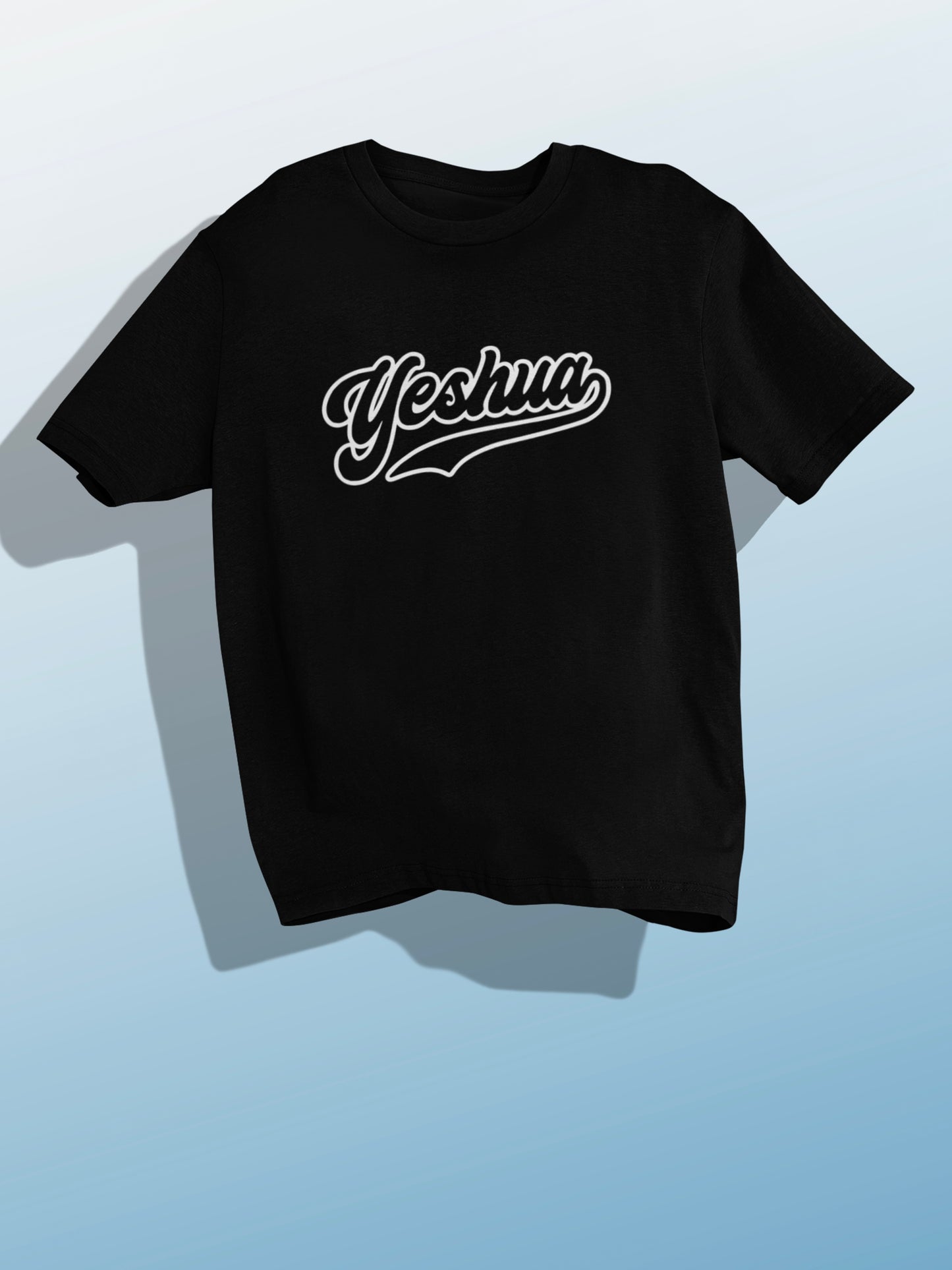 Yeshua Oversize